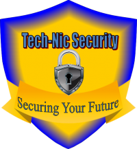 Tech Nic Security