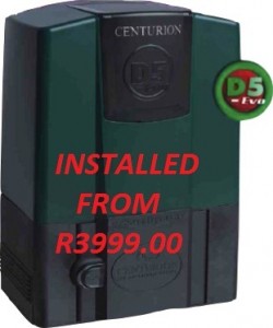 Installed from 3999